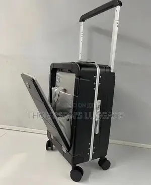 Unique Luxury Luggage