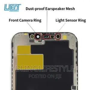 iPhone 13 Pro Max Screen Incell Screen
