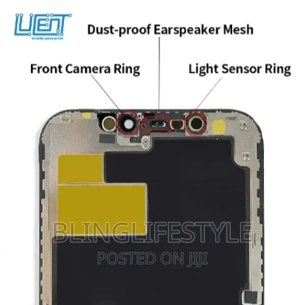 iPhone 13 Pro Max Screen Incell Screen