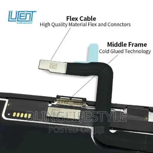 iPhone 13 Pro Max Screen Incell Screen