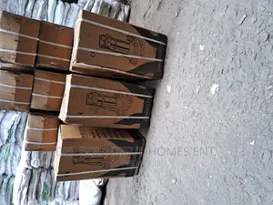 Sewage Pump