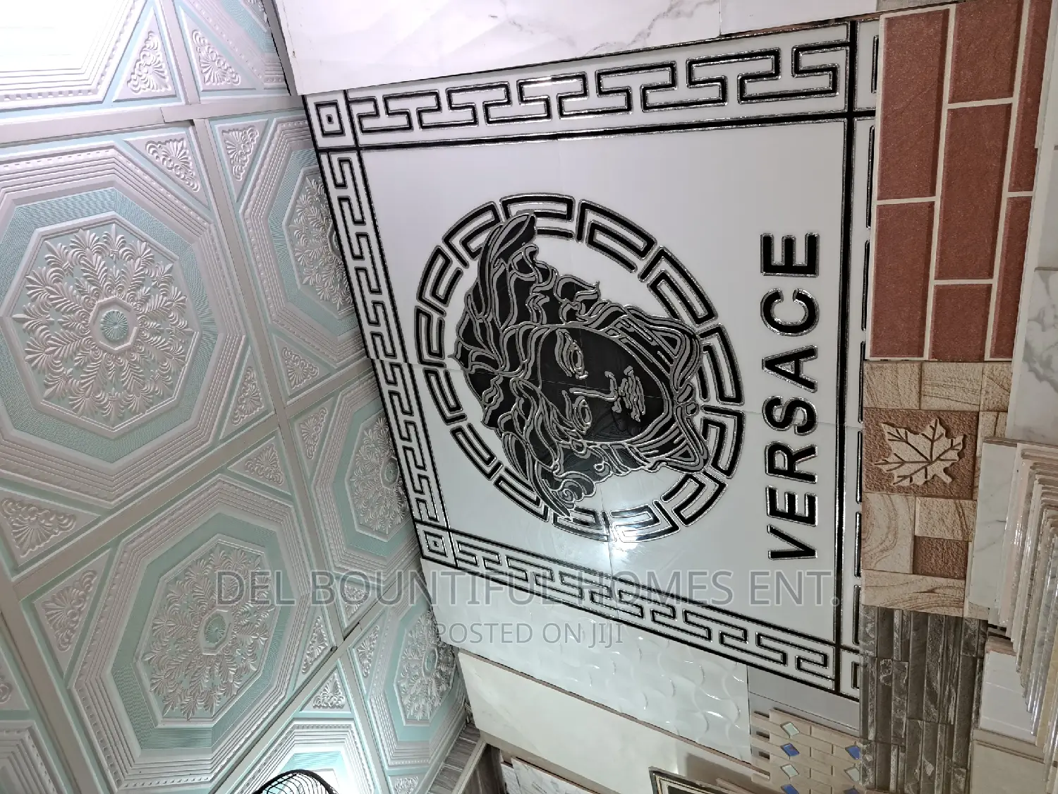 Centre Deco