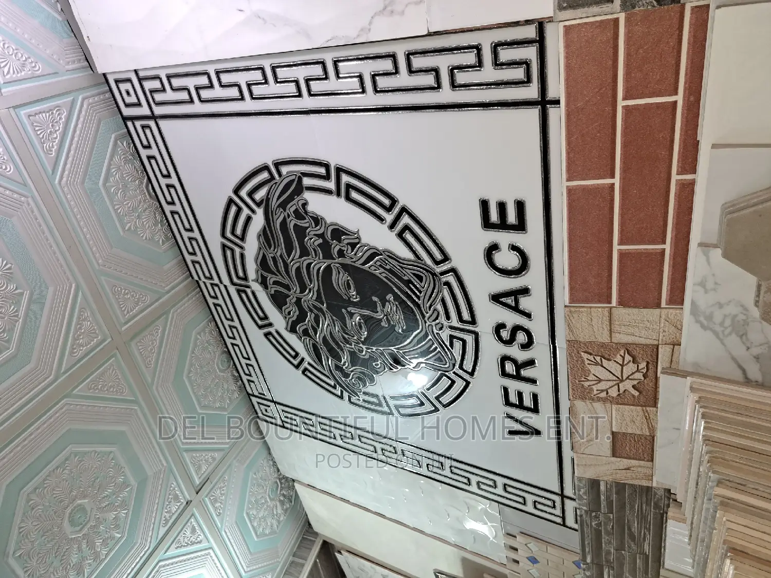 Centre Deco
