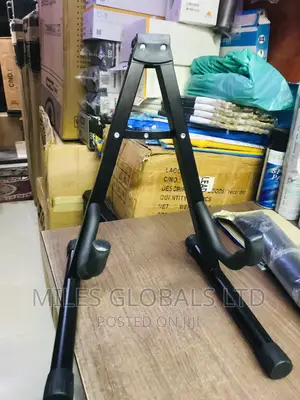 Professional Guitar Stand