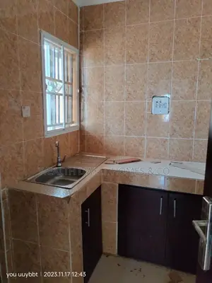 Furnished 2bdrm Apartment in Sijuade, Akure for rent