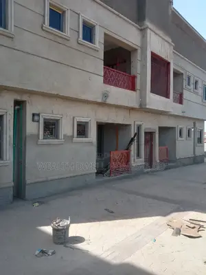 Furnished 2bdrm Apartment in Sijuade, Akure for rent
