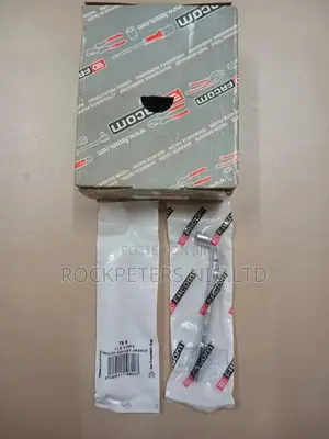 Facom 75.6 - Cle a Pipe Angled Socket Wrench