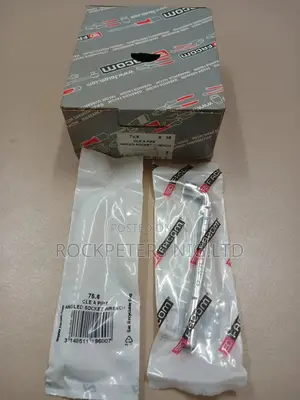 Facom 75.6 - Cle a Pipe Angled Socket Wrench