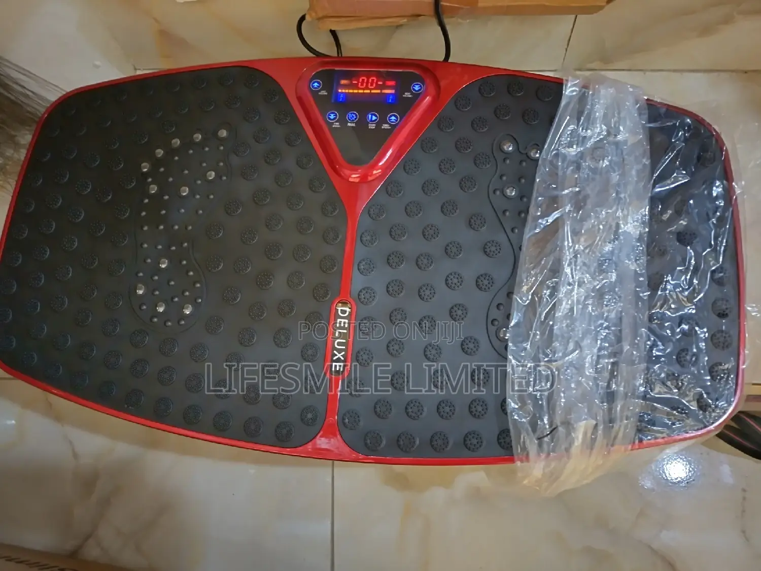 Ultra Thin Body Slimming Machine