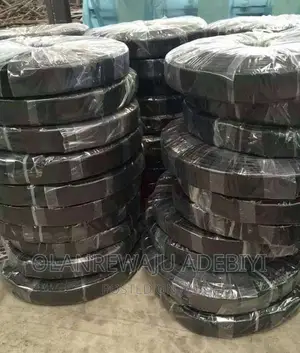 Pe Layflat Hose 100m