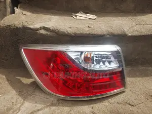 Backlight Mazda Cx-9 2010