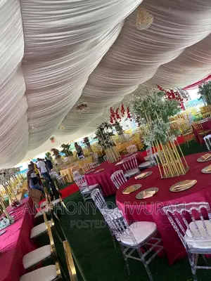 Tonis Event
