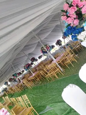 Tonis Event