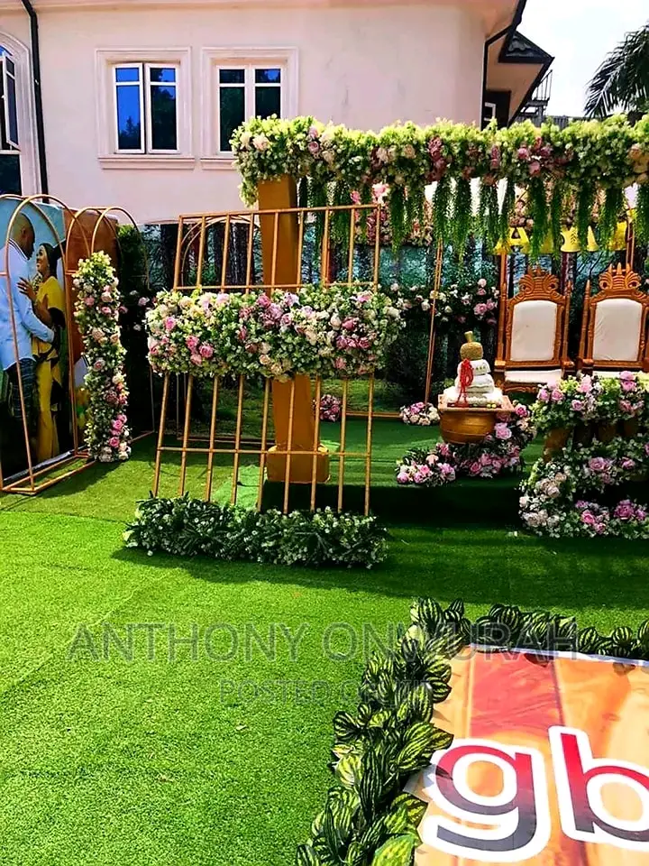 Tonis Event