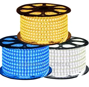 High-Quality LED Strip Light 50m,100m