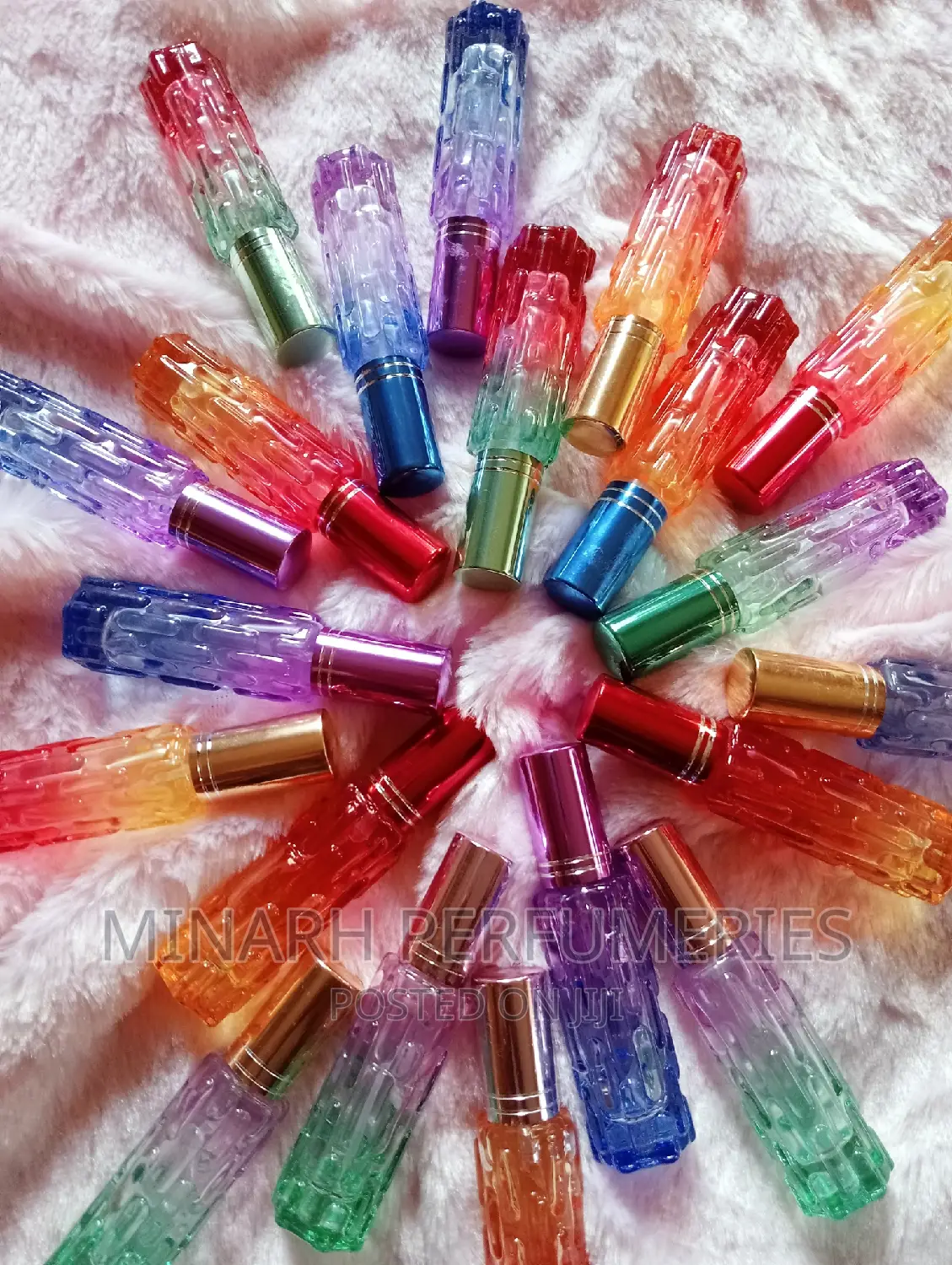 10ml Super Quality Perfume Oils