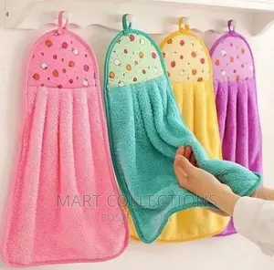 6pcs Kitchen Napkin Hand Towel Napkin