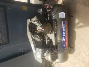 Piston Air Compressor 100L _3hp