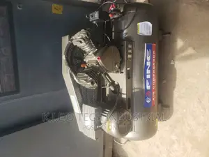 Piston Air Compressor 100L _3hp