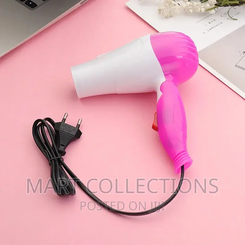 Nova Hair Dryer