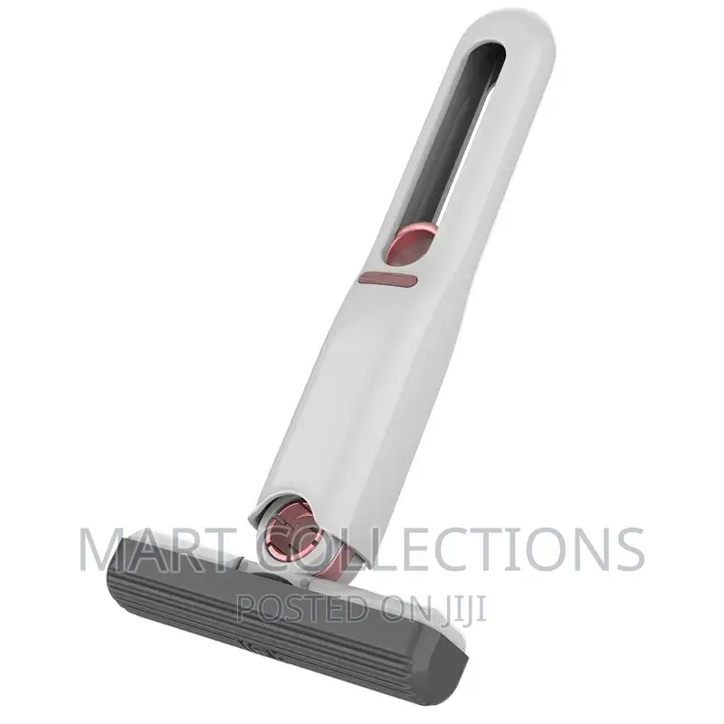 Portable Mini Mop / Cleaning Mop