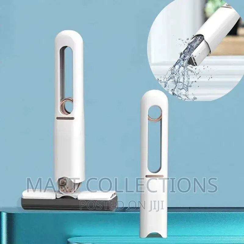 Portable Mini Mop / Cleaning Mop
