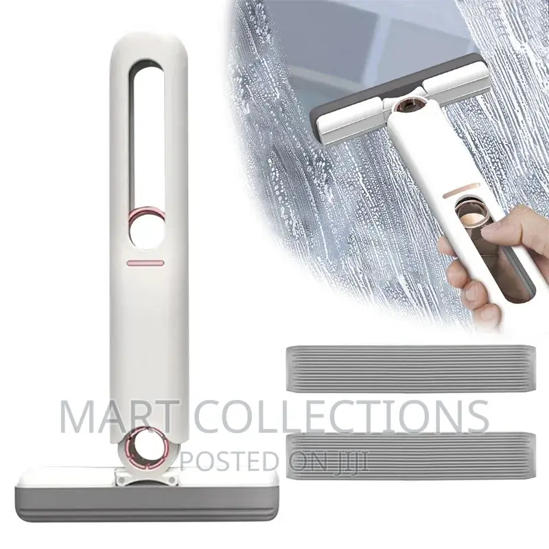 Portable Mini Mop / Cleaning Mop