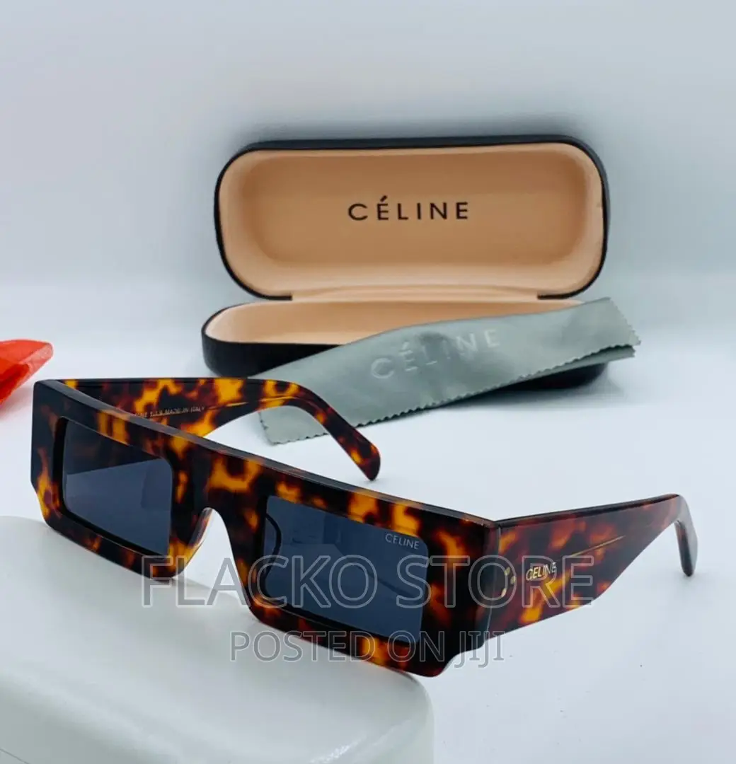 Original Celine Sunglasses