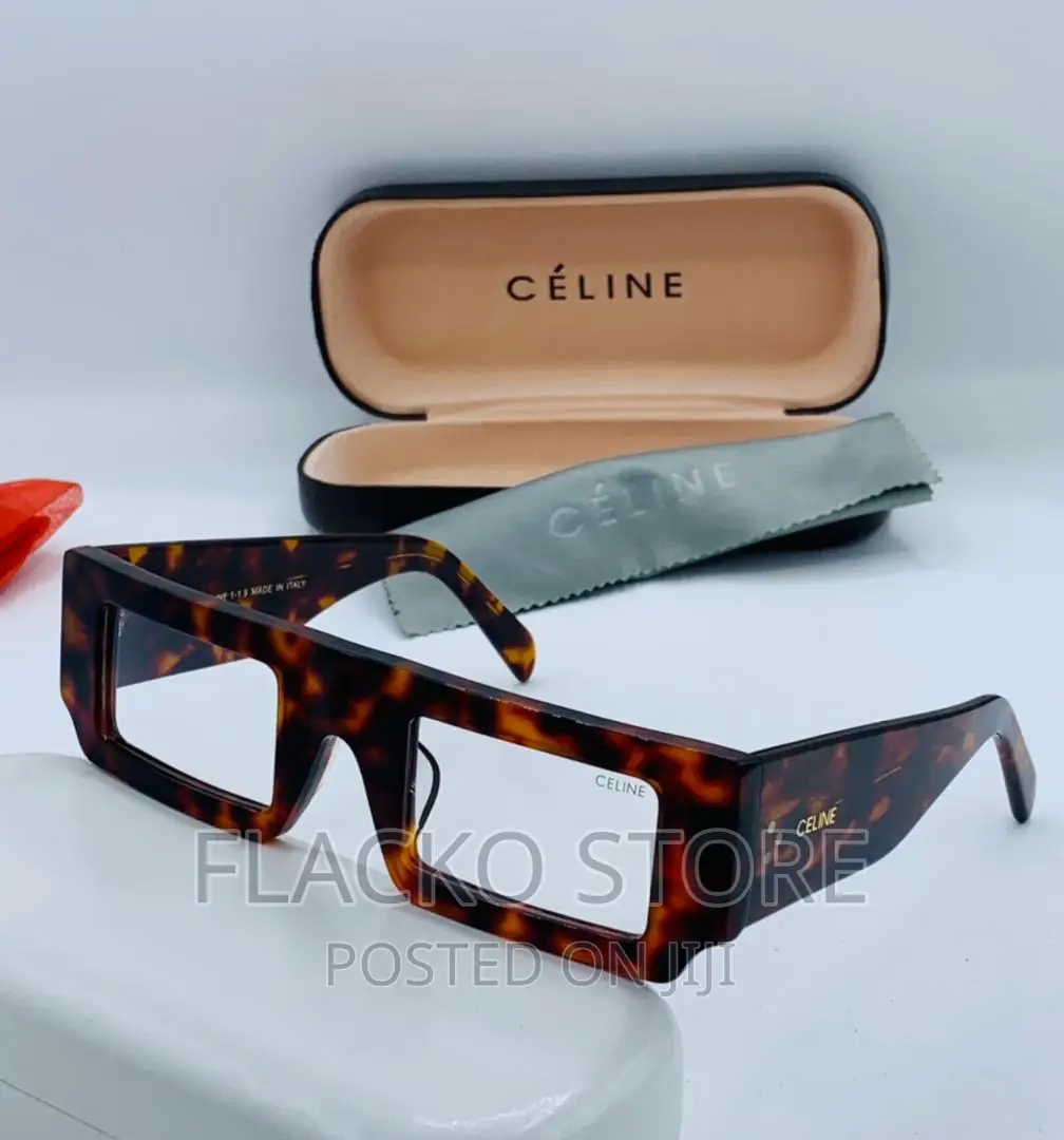 Original Celine Sunglasses
