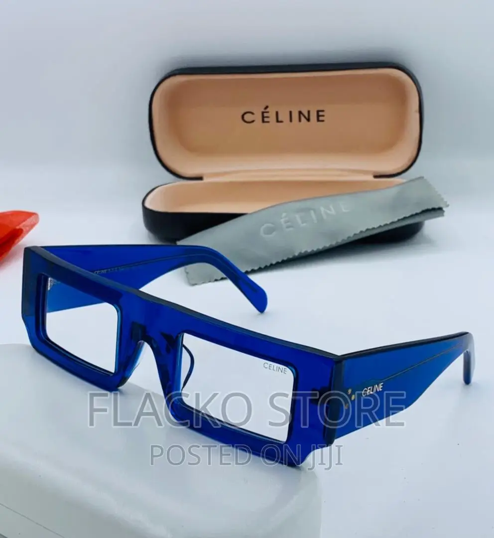 Original Celine Sunglasses