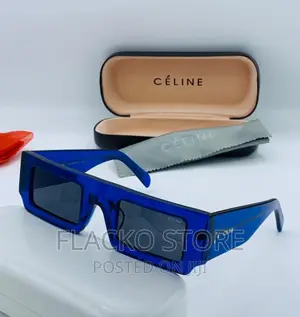 Original Celine Sunglasses