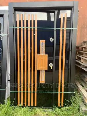 4ft Luxury-v Turkey Door