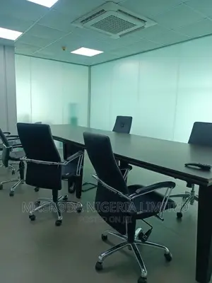 283sqm 167sqm Open Plan Office at Akin Adesola Street v I
