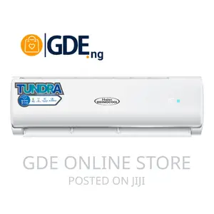 Haier Thermocool Air Conditioner HSU- 09tesn-02