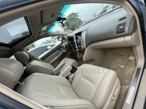 Lexus RX 330 2006 Blue
