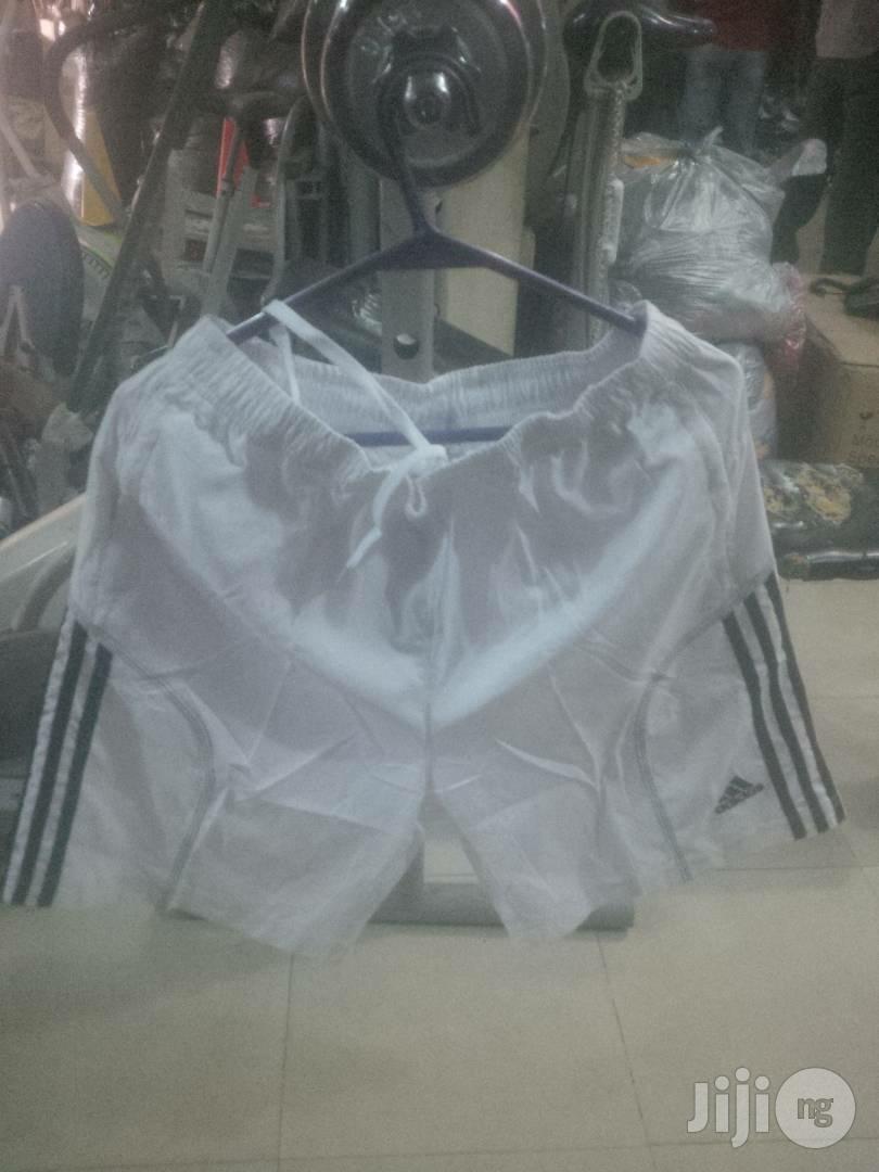Adidas Short