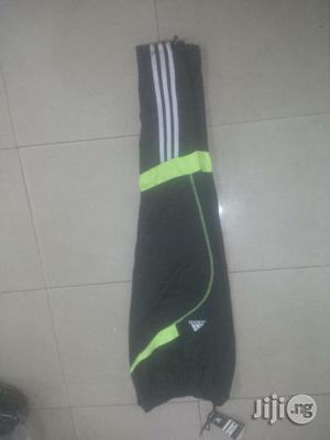 Sports Track Down
