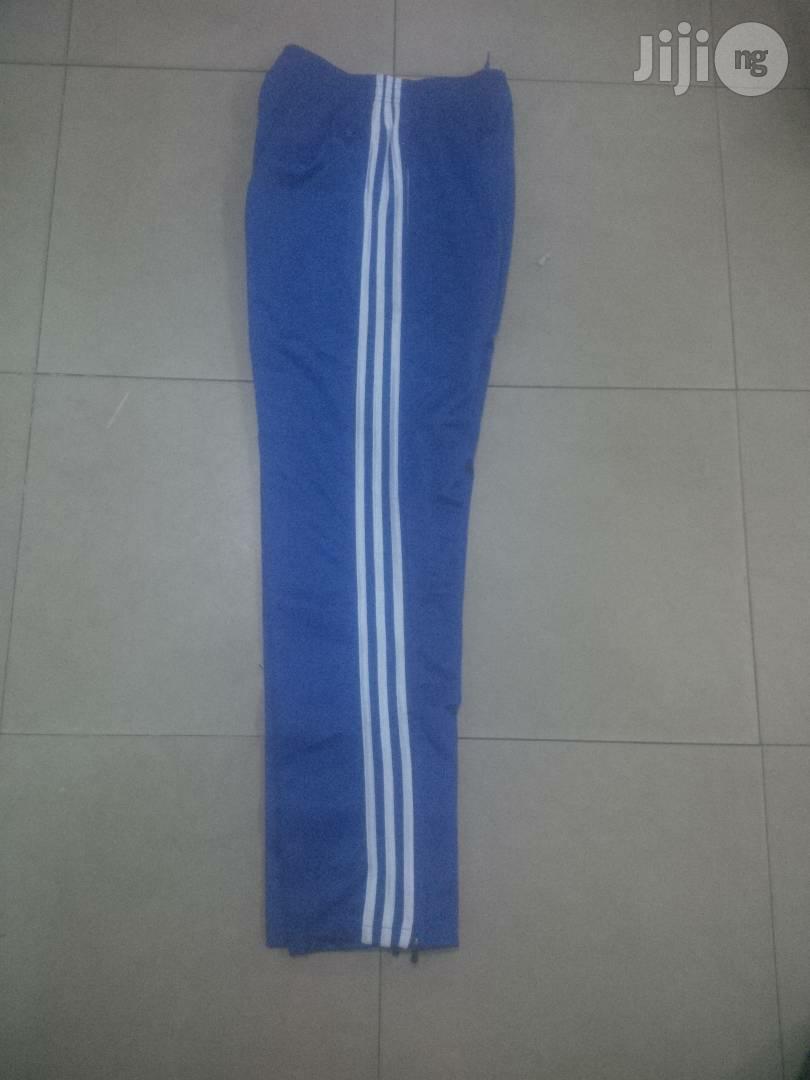 Sports Track Down
