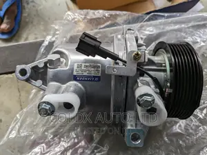 Brand New Ac Compressor Nissan Juke 2013 2014 2015 2016