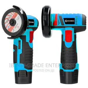 Nationwide Free Delivery Electric Multifunctional Grinder