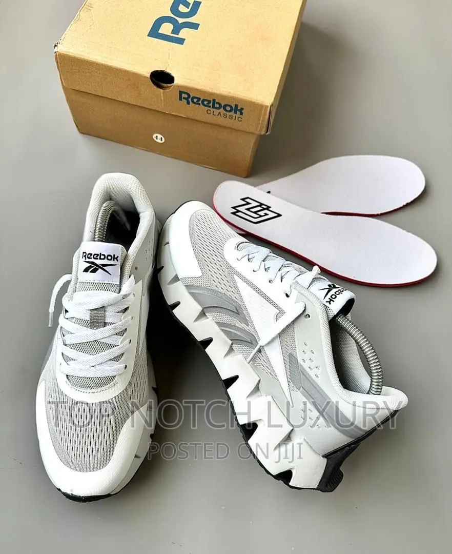 Original *Reebok Zig Dynamica 2.0 the Jetsons Mr Spacely’*