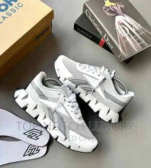 Original *Reebok Zig Dynamica 2.0 the Jetsons Mr Spacely’*