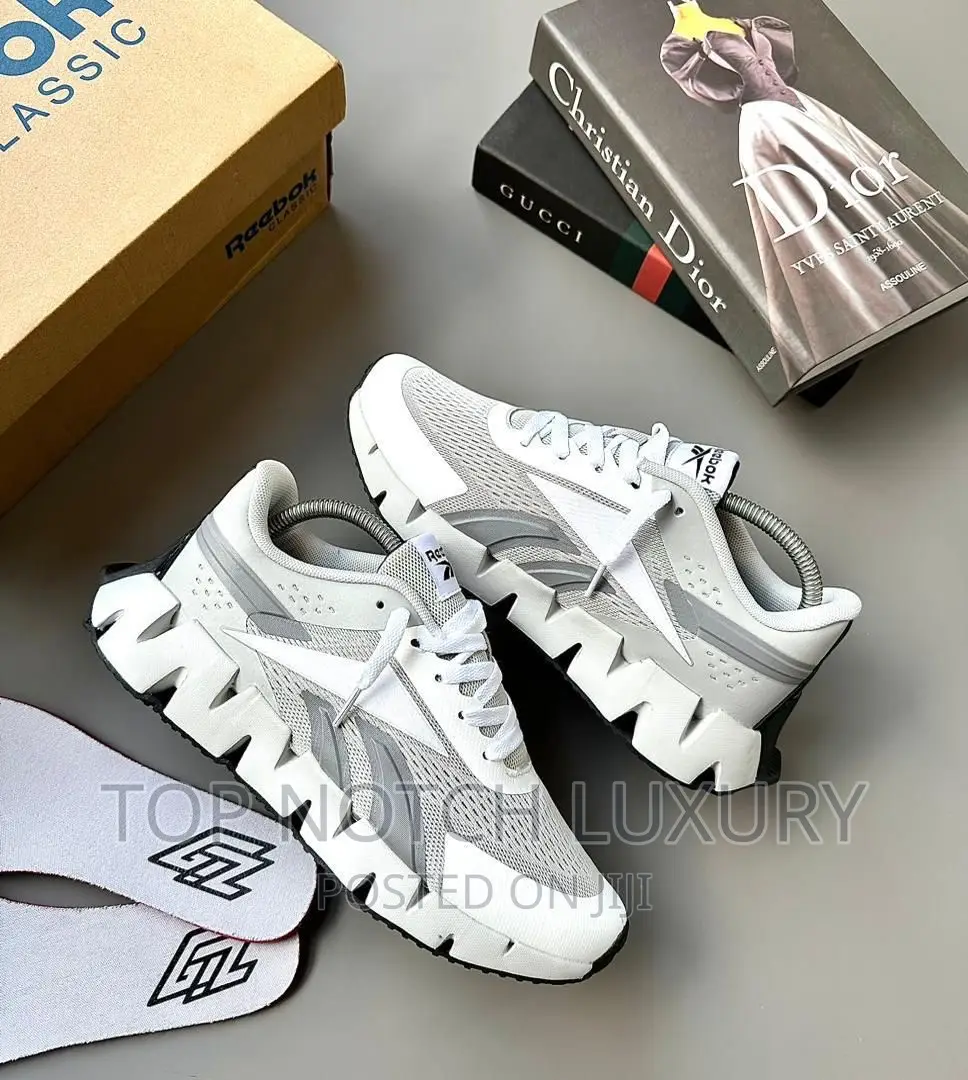 Original *Reebok Zig Dynamica 2.0 the Jetsons Mr Spacely’*