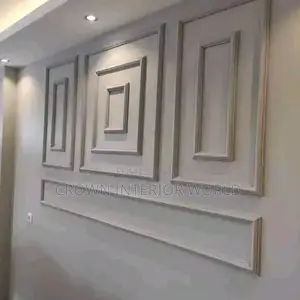 Pop Wall Trims
