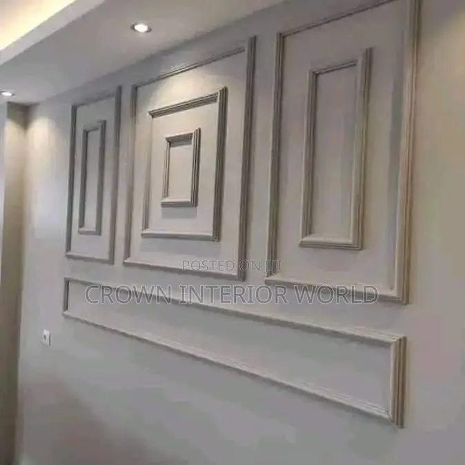 Pop Wall Trims