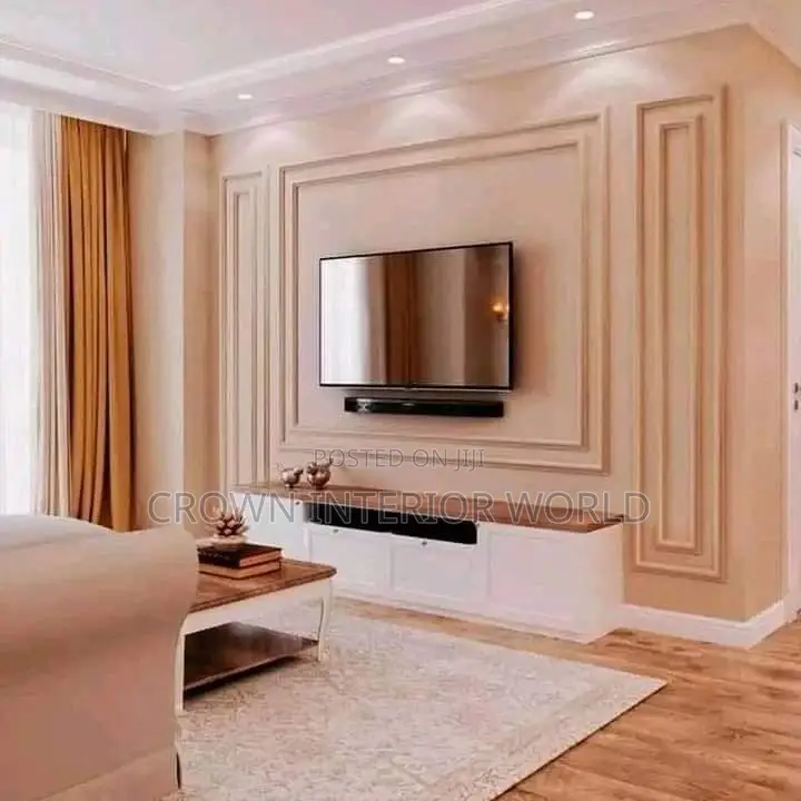 Pop Wall Trims