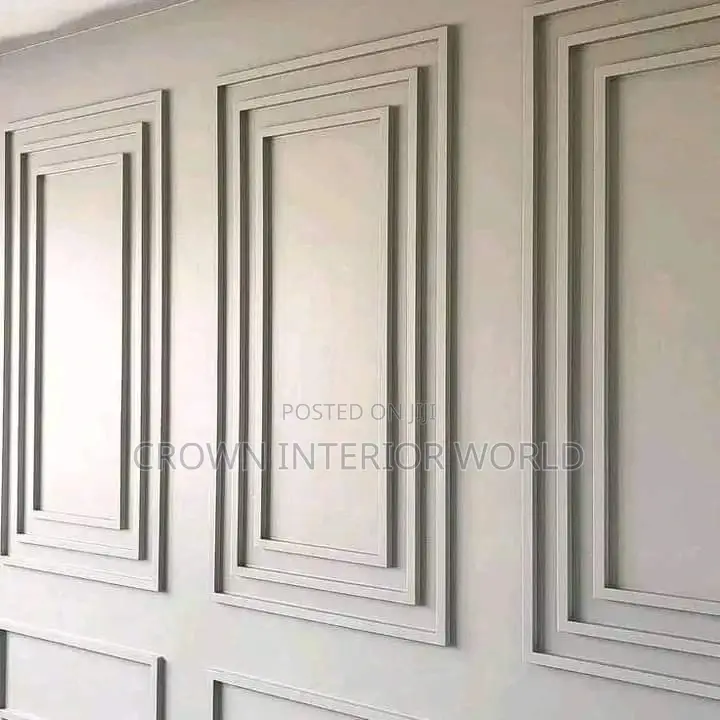 Pop Wall Trims