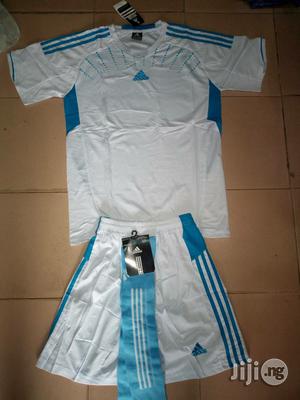 Set Of Jersey 15 Pes For A Set