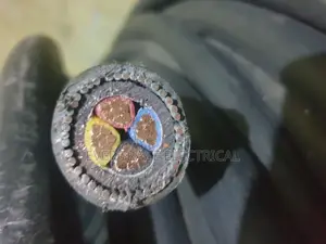 25mm 4-Core Armoured Vatan Cable