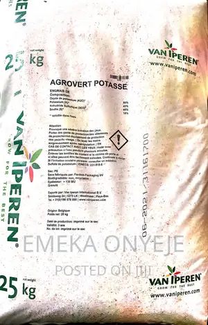 Pottassium Sulphate , Pottash , Sulphuric ACID Dipottassium